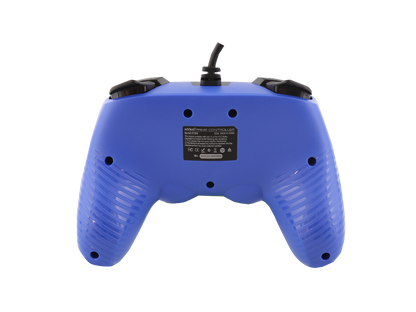 Prime Controller for Nintendo Switch™ (Blue)