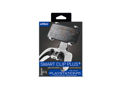 Smart Clip Plus for PlayStation®5