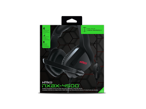 NXBX-4500 Headset for Xbox Series X|S™