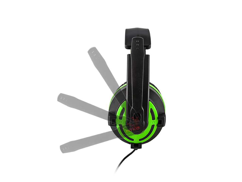 Headset NX-2600 for Xbox One™