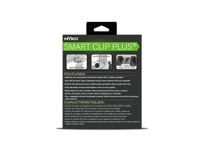 Smart Clip™ Plus for use with Xbox Series X|S™