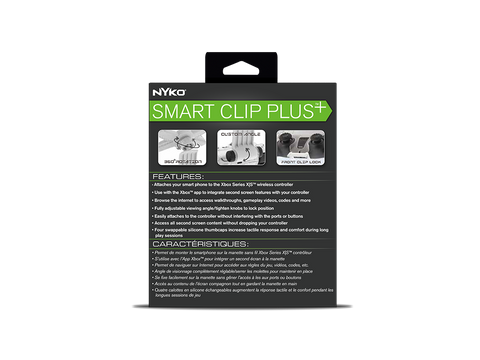 Smart Clip™ Plus for use with Xbox Series X|S™