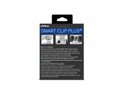 Smart Clip Plus for PlayStation®5