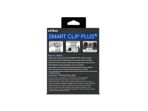 Smart Clip Plus for PlayStation®5