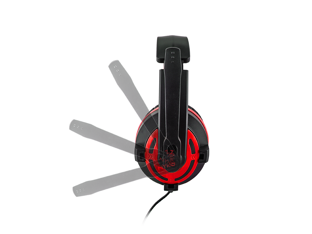 Headset NS-2600 for Nintendo Switch™