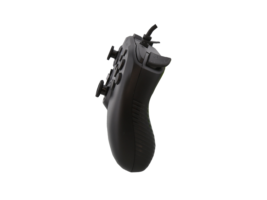 Prime Controller for Nintendo Switch™ (Black)