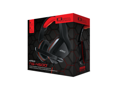 NS-4500 Headset for Switch™