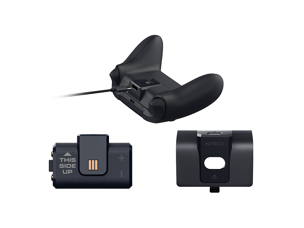 Power Kit For Xbox Series X/S™ and Xbox One™