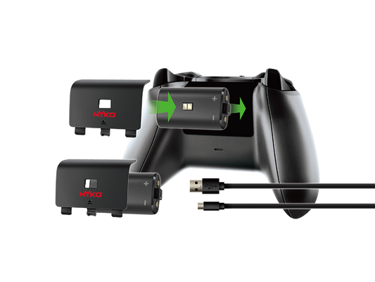 Power Kit Plus For Xbox Series X/S™ and Xbox One™