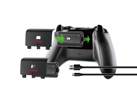 Power Kit Plus For Xbox Series X/S™ and Xbox One™