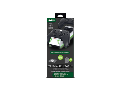 Charge Base for Xbox Series X|S™ & Xbox One™