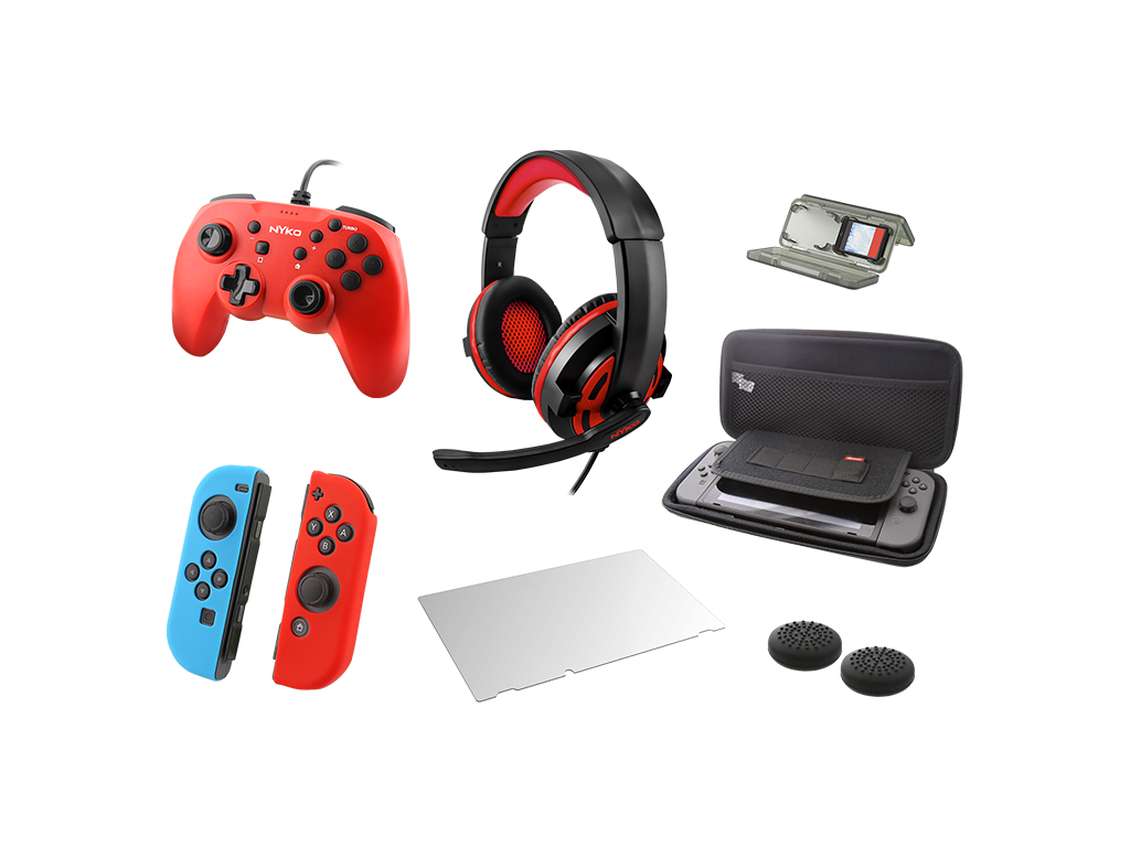 Weekly Special - Master Pak for Nintendo Switch™