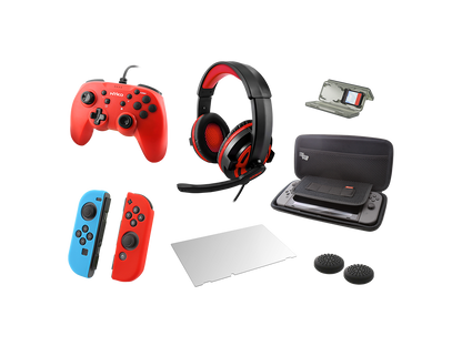 Weekly Special - Master Pak for Nintendo Switch™