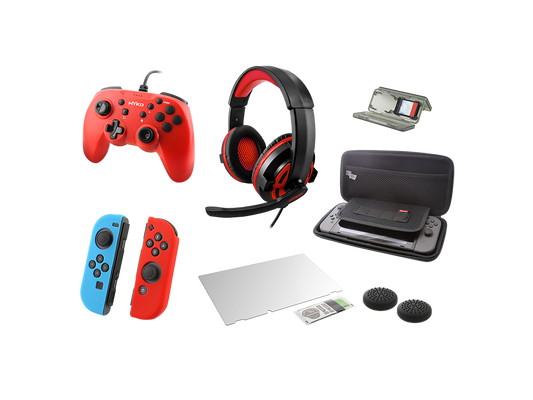 Master Pak for Nintendo Switch™