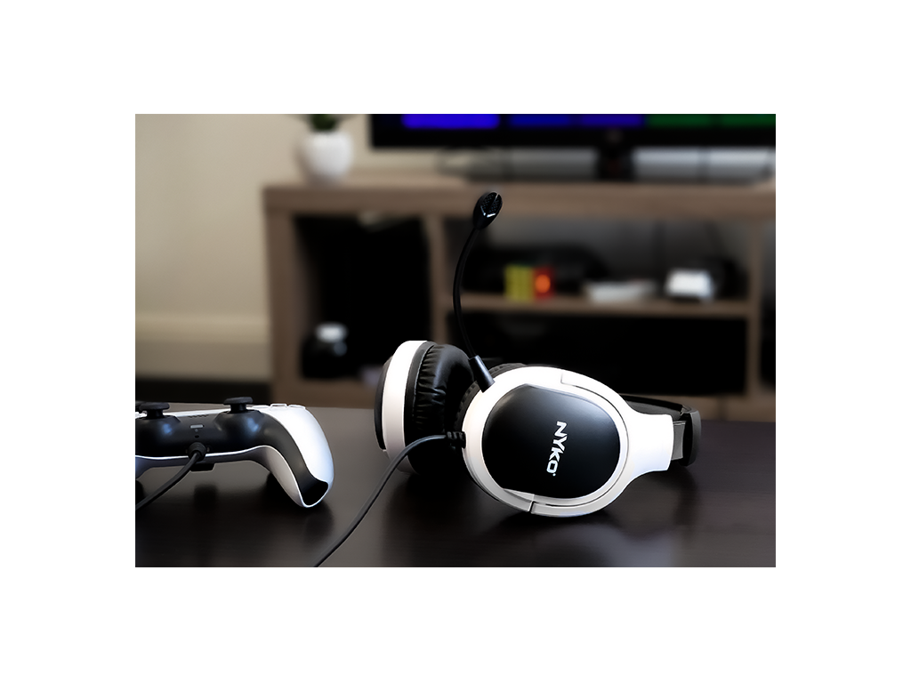 NP5-5000 Headset for PlayStation®5