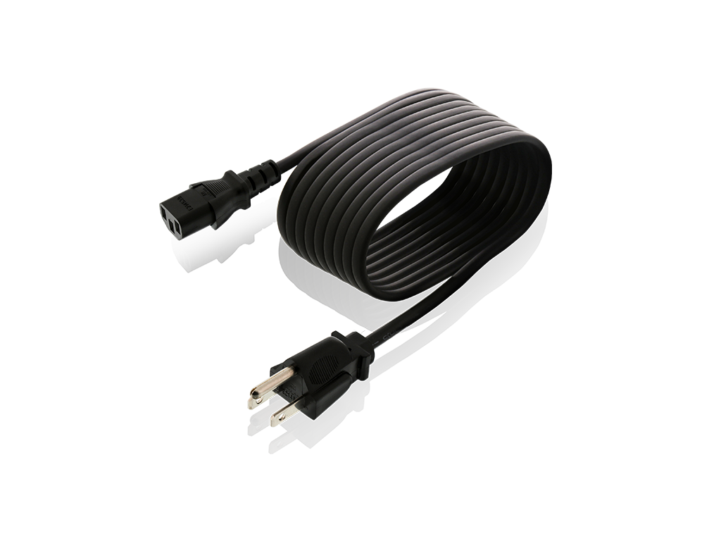 Power Cord Pro for PlayStation 4 Pro