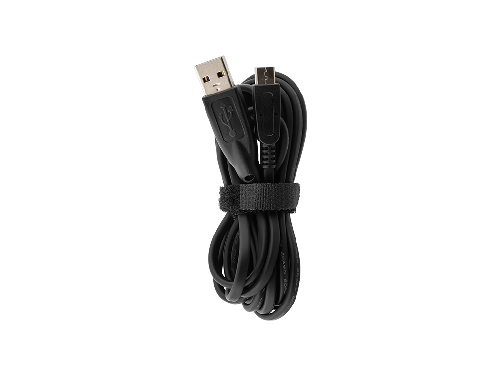 UBoost (Black) for Nintendo® Wii U™ – Nyko Technologies
