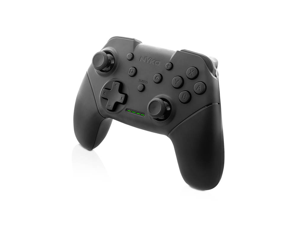 Wireless Core Controller for Nintendo Switch™