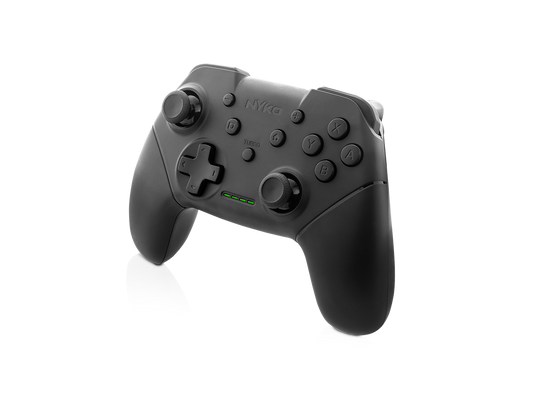 Wireless Core Controller for Nintendo Switch™