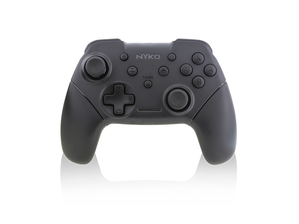 Nyko switch pro shop controller