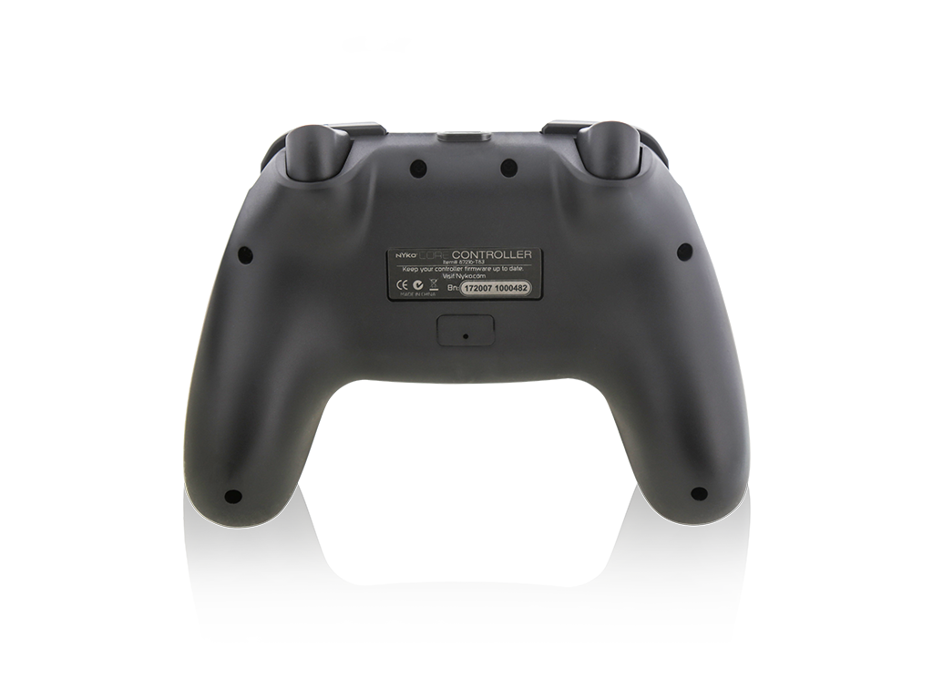 Wireless Core Controller for Nintendo Switch & Switch 2 | Nyko – Nyko ...