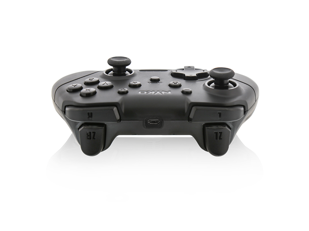 Wireless Core Controller for Nintendo Switch™