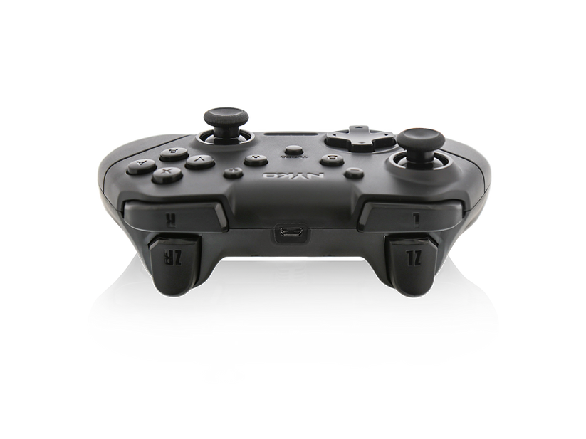 Wireless Core Controller for Nintendo Switch & Switch 2 | Nyko – Nyko ...