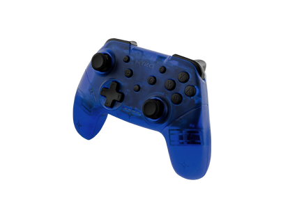 Wireless Core Controller (Blue) for Nintendo Switch™