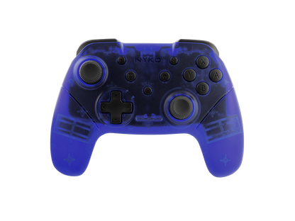 Wireless Core Controller (Blue) for Nintendo Switch™