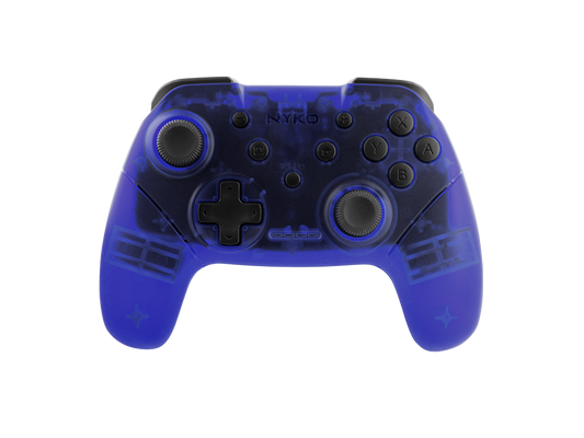 Wireless Core Controller (Blue) for Nintendo Switch™