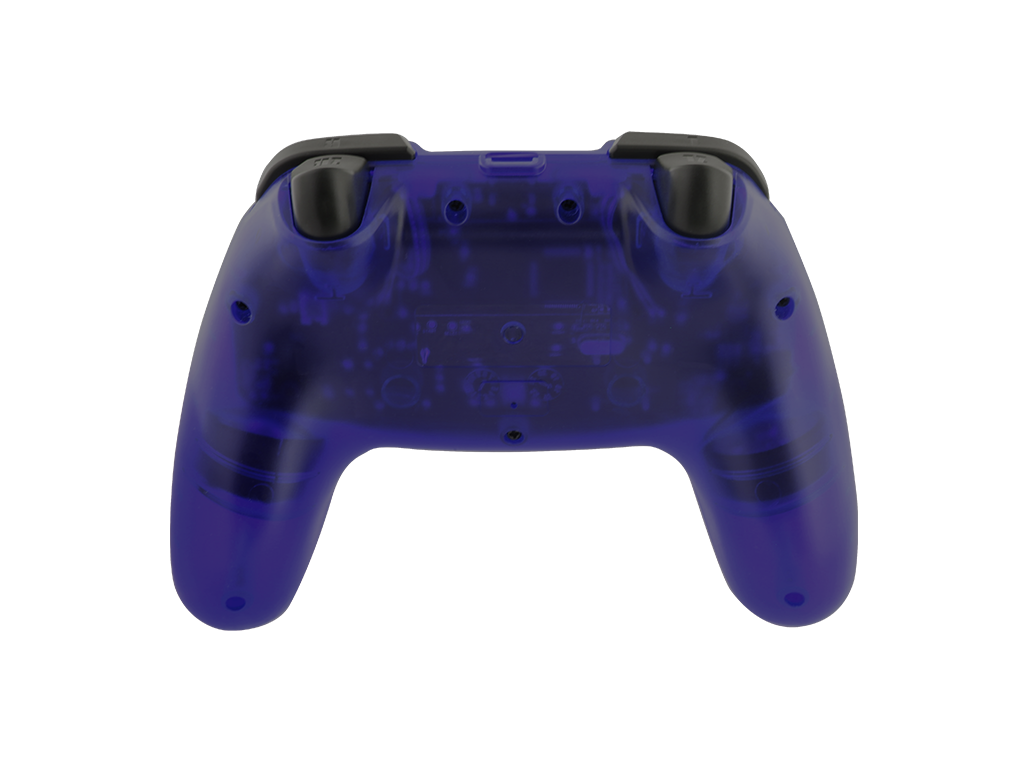 Nyko Wireless Core Controller Blue for Nintendo Switch