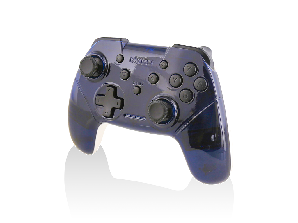 Nyko wireless controller switch deals