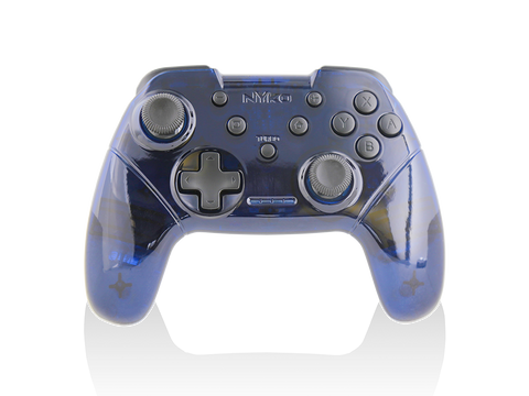 Wireless Core Controller (Blue/White) for Nintendo Switch™