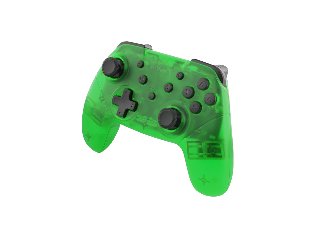 Wireless Core Controller (Green) for Nintendo Switch™