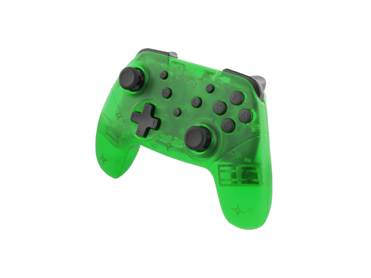 Wireless Core Controller (Green) for Nintendo Switch™