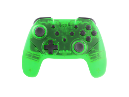 Wireless Core Controller (Green) for Nintendo Switch™