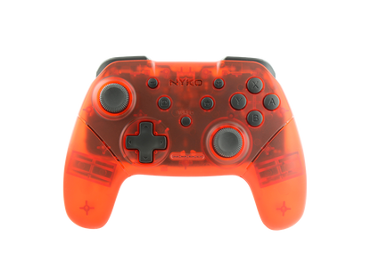 Wireless Core Controller (Red) for Nintendo Switch™