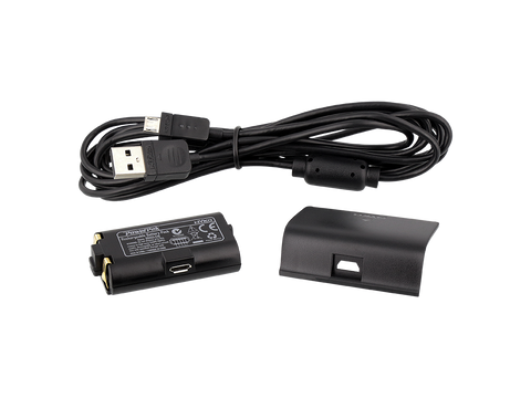 Power Kit for Xbox One - cable, battery & cover