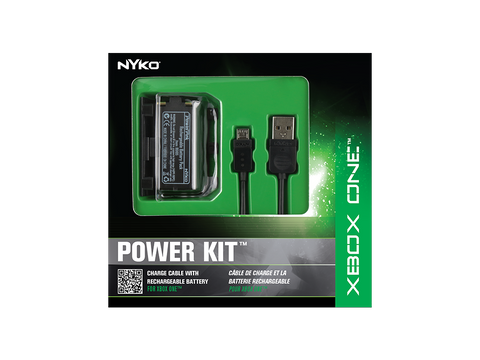 Power Kit for Xbox One - box front