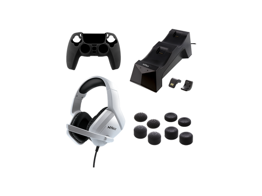 Deluxe Master Pak for PlayStation®5