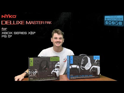 Deluxe Master Pak for Xbox Series X|S™
