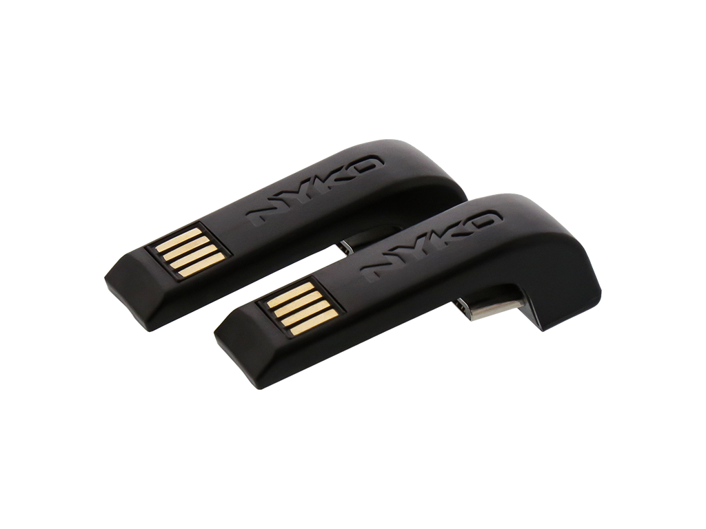 Charging Adapters for Charge Base PS4 - front