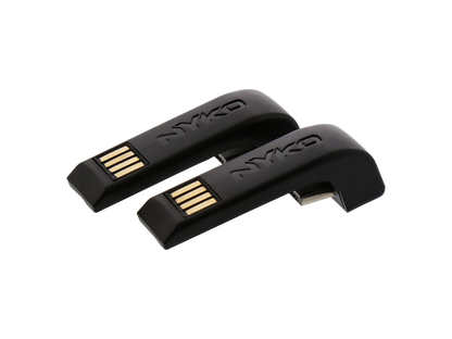 Charging Adapters for Charge Base PS4 - front