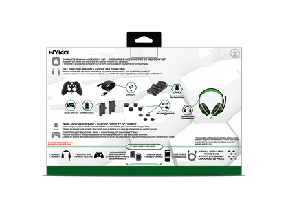 Master Pak for Xbox One™