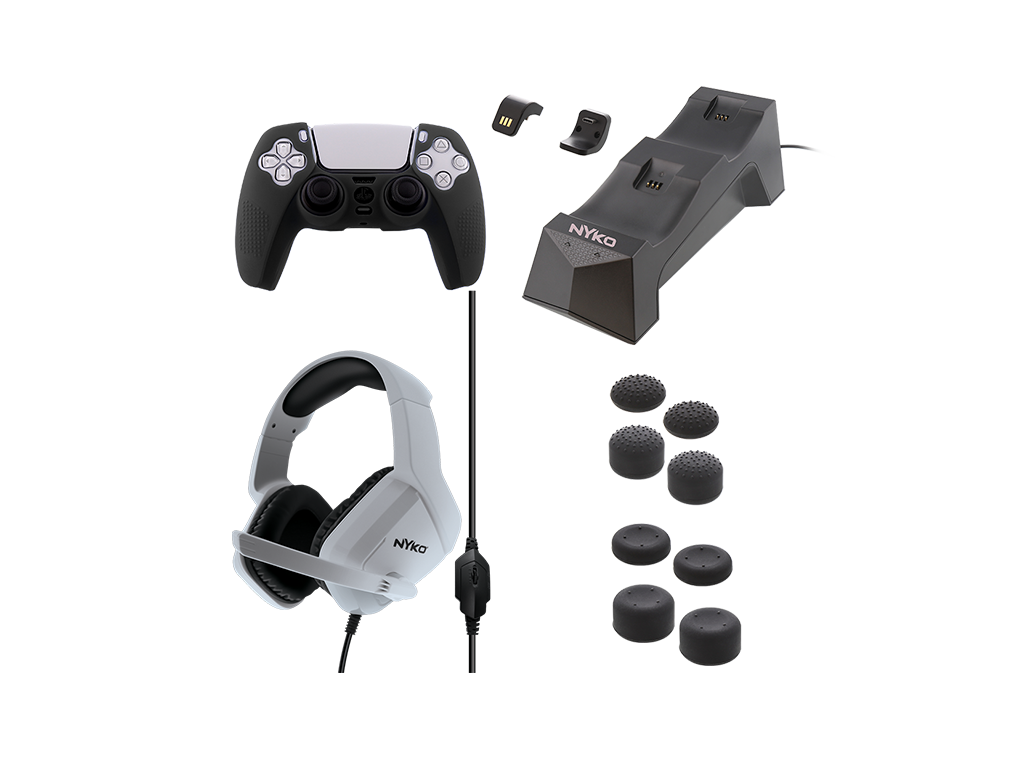 Weekly Special - Deluxe Master Pak for PlayStation®5