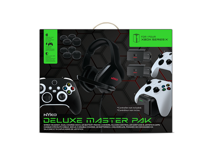 Deluxe Master Pak for Xbox Series X|S™