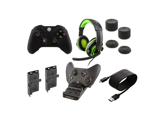 Master Pak for Xbox One™