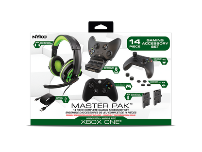 Master Pak for Xbox One™
