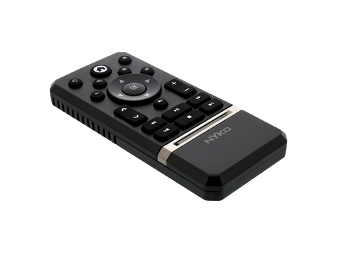 Media Remote for use with Xbox One